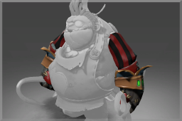 The Clown Emperor Arms