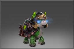 Style d'amélioration 07 - Hyeonmu