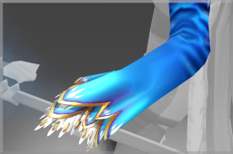 Royal Winterbloom Arms