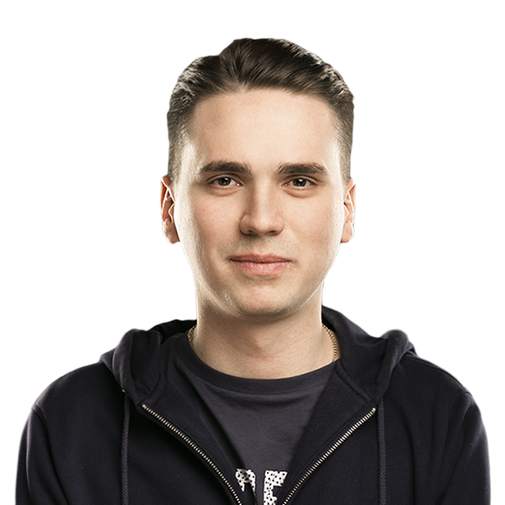 633 Talent Sticker - TI 2022