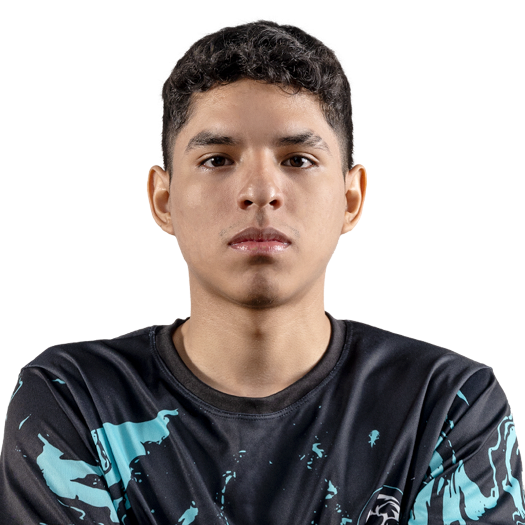 Pegatina del jugador Lumpy (TI 2024)