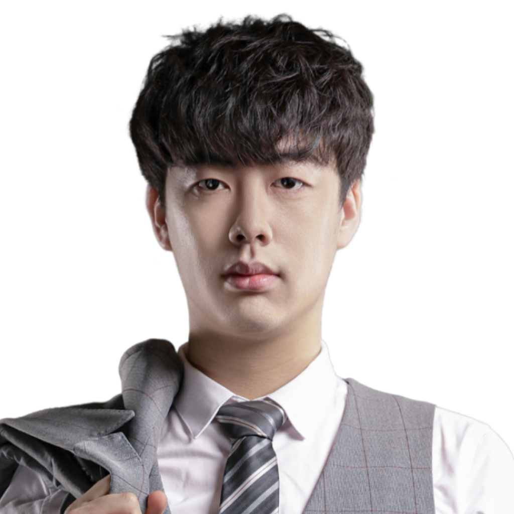 Наклейка работника студии: Ero | TI 2022