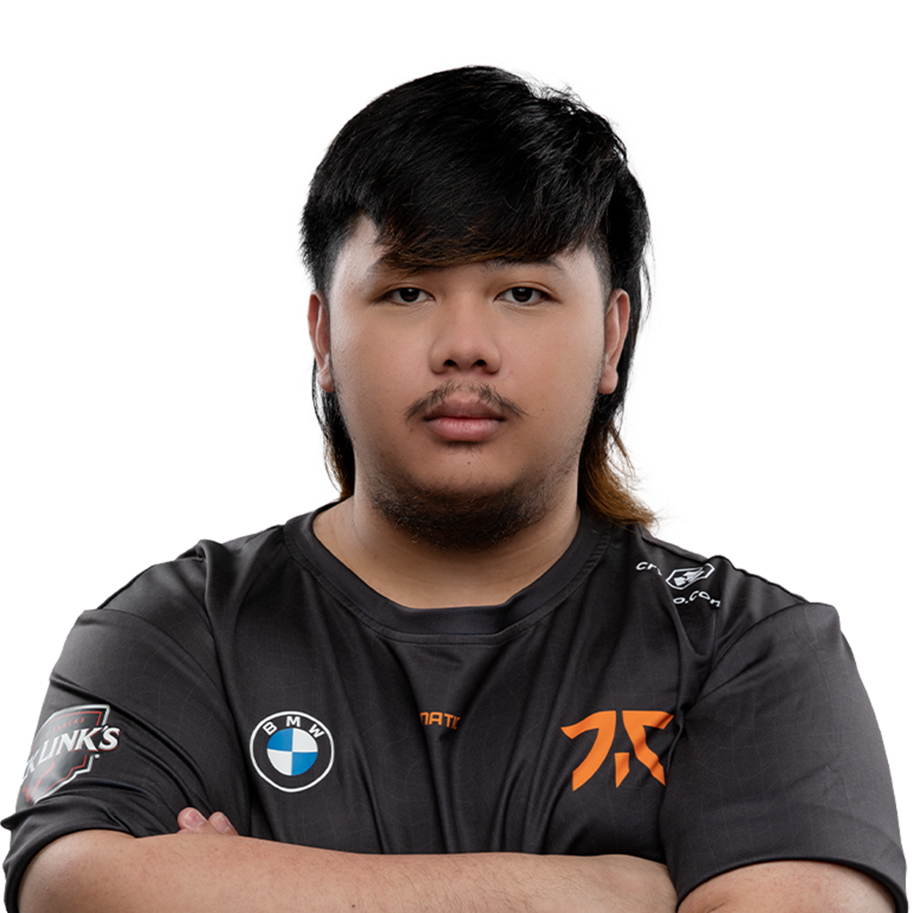 Наклейка игрока: Jaunuel | TI 2022