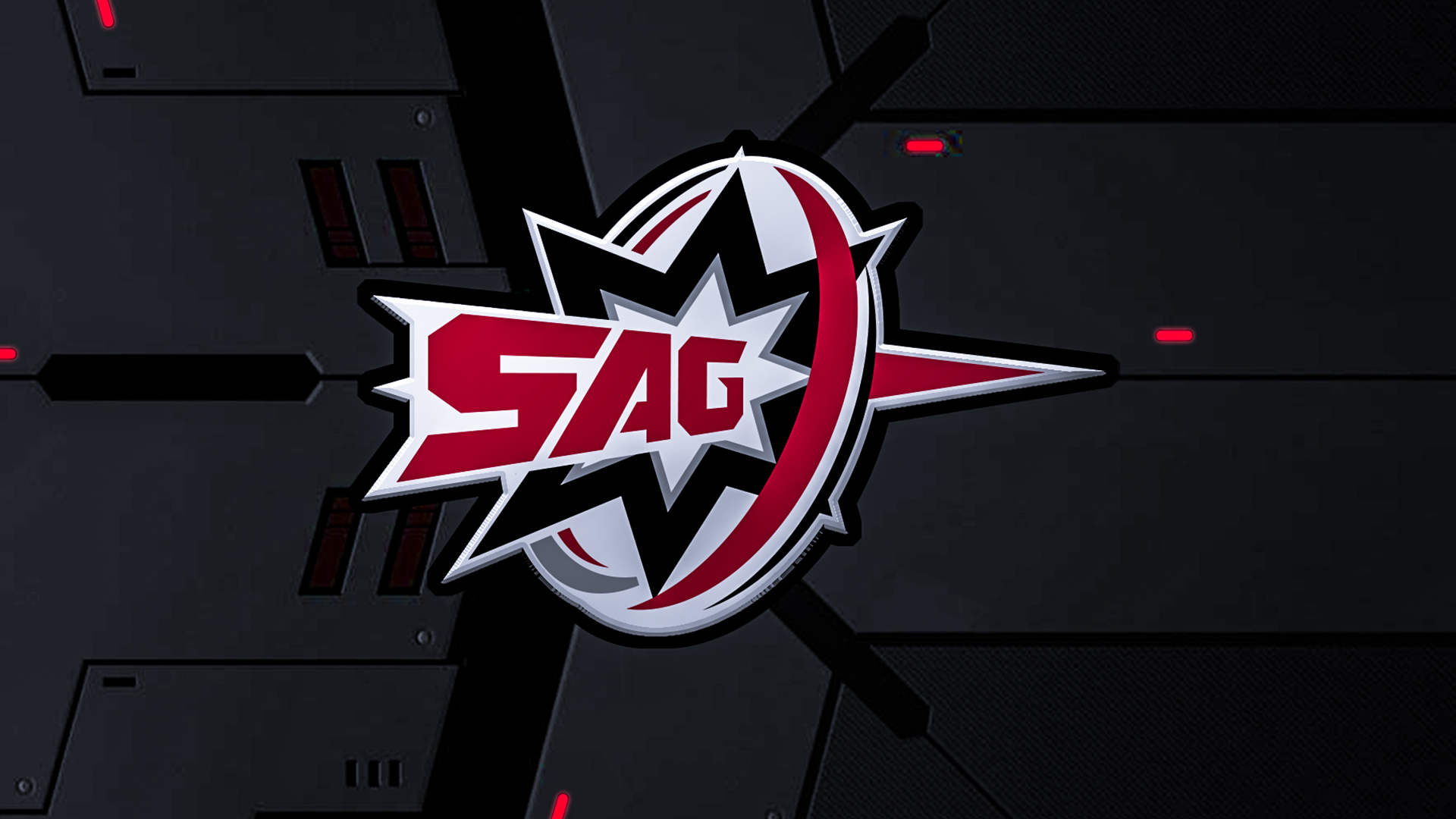 Arrière-plan d'équipe : Sparking Arrow Gaming, saison 2, nº 2