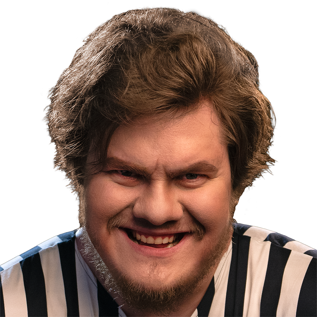 Autocollant de personnalité : BLACKARXANGEL (TI 2024)