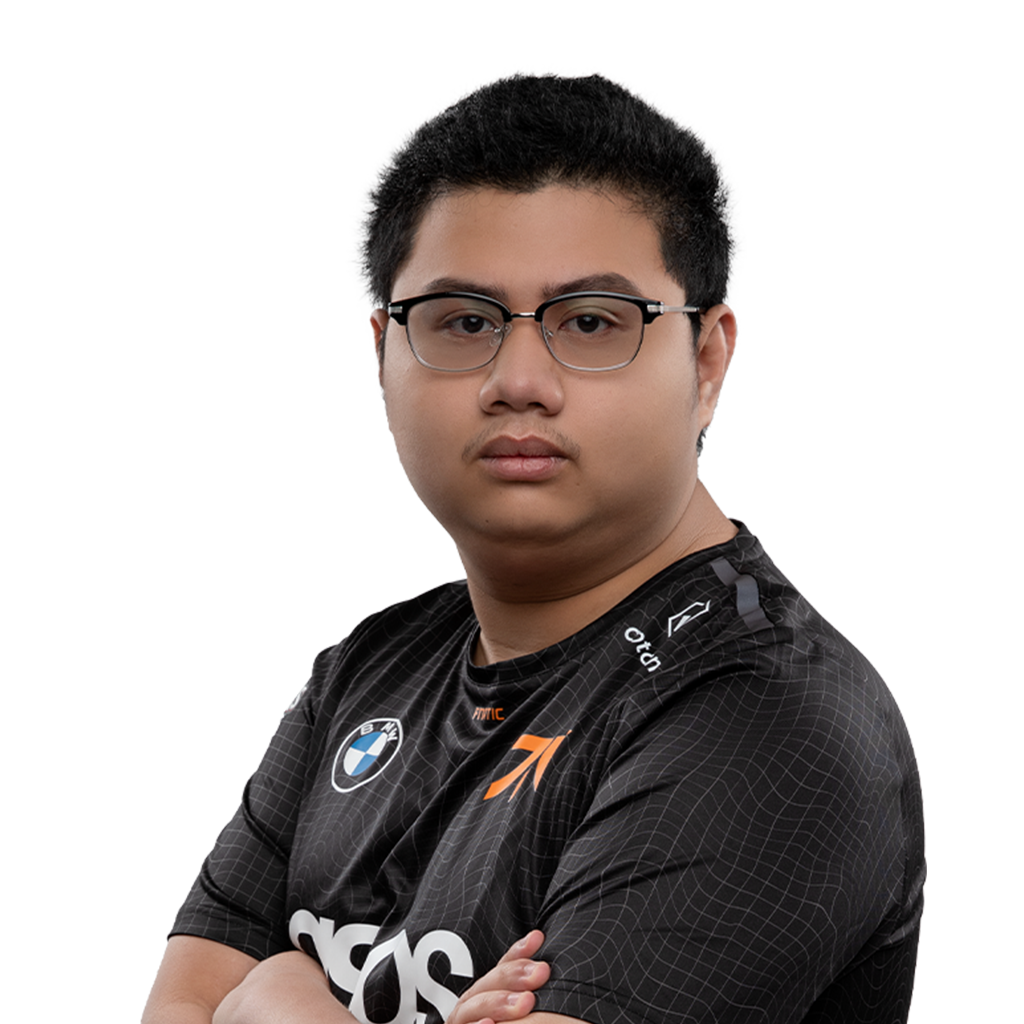 Наклейка игрока: Armel | TI 2022