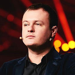 Trove Carafe 2017 с автографом Александра «XBOCT» Дашкевича