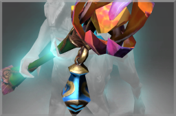 Fruits of Wane - Weapon