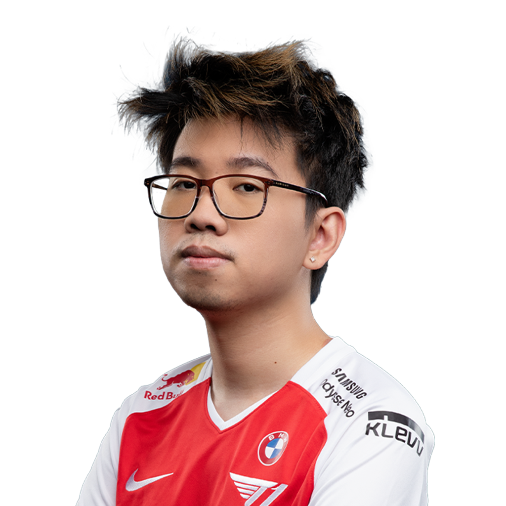 Kuku Player Sticker - TI 2022