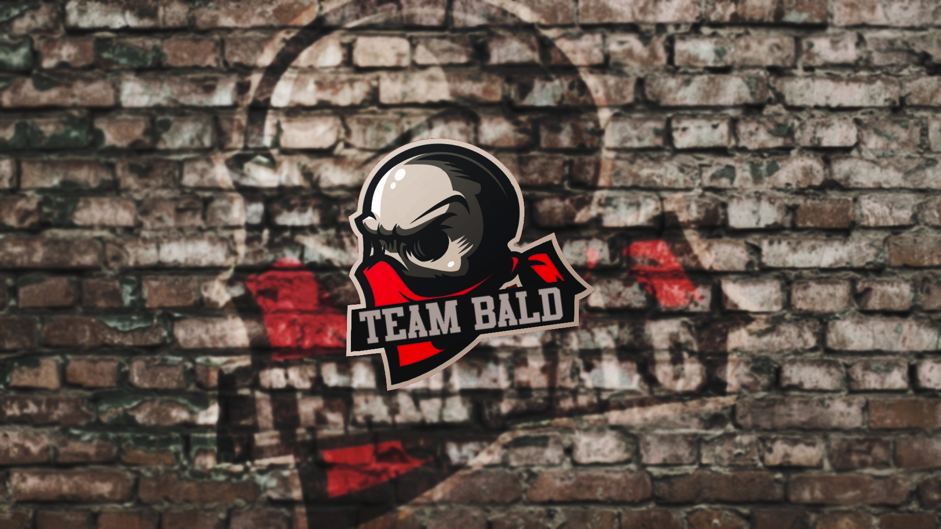 Team Wallpaper - Team Bald Reborn, Season 4, #2