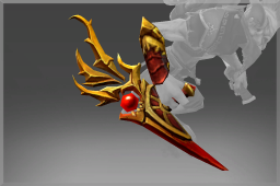 Faux de la gloire du chasseur