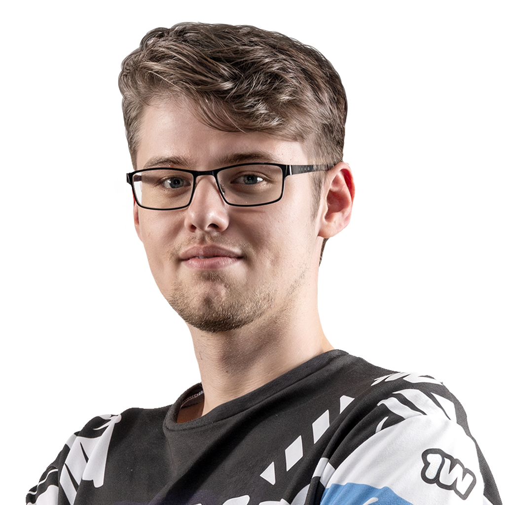 Наклейка игрока: swedenstrong | TI 2024