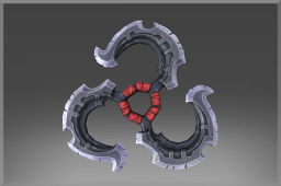 Last Resort of the Outlaw Huntsman