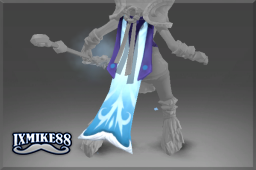 Cape of the Glacier Duster