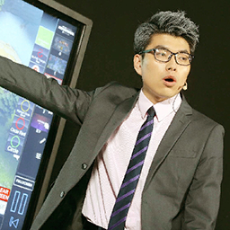 Avatar dédicacé de Wind – The International 2021