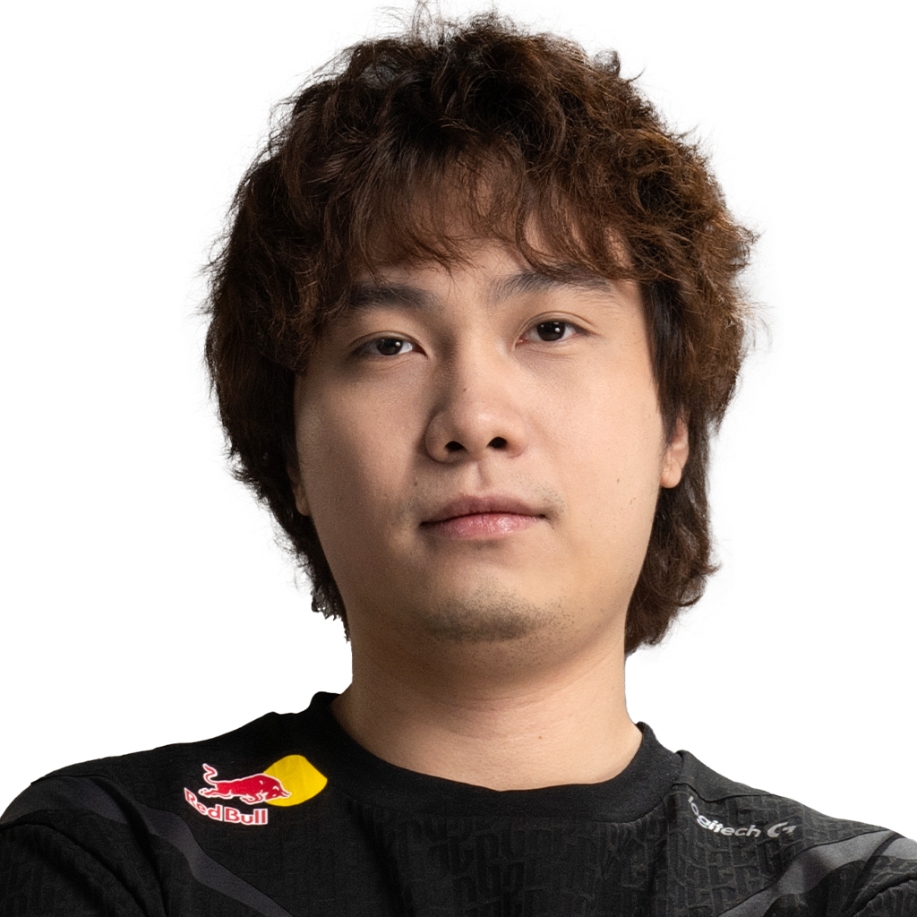 BoBoKa Player Sticker - TI 2024