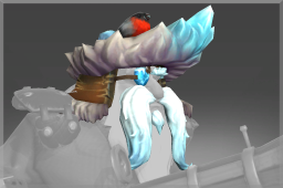 Cabeza del Expedicionario Experimentado