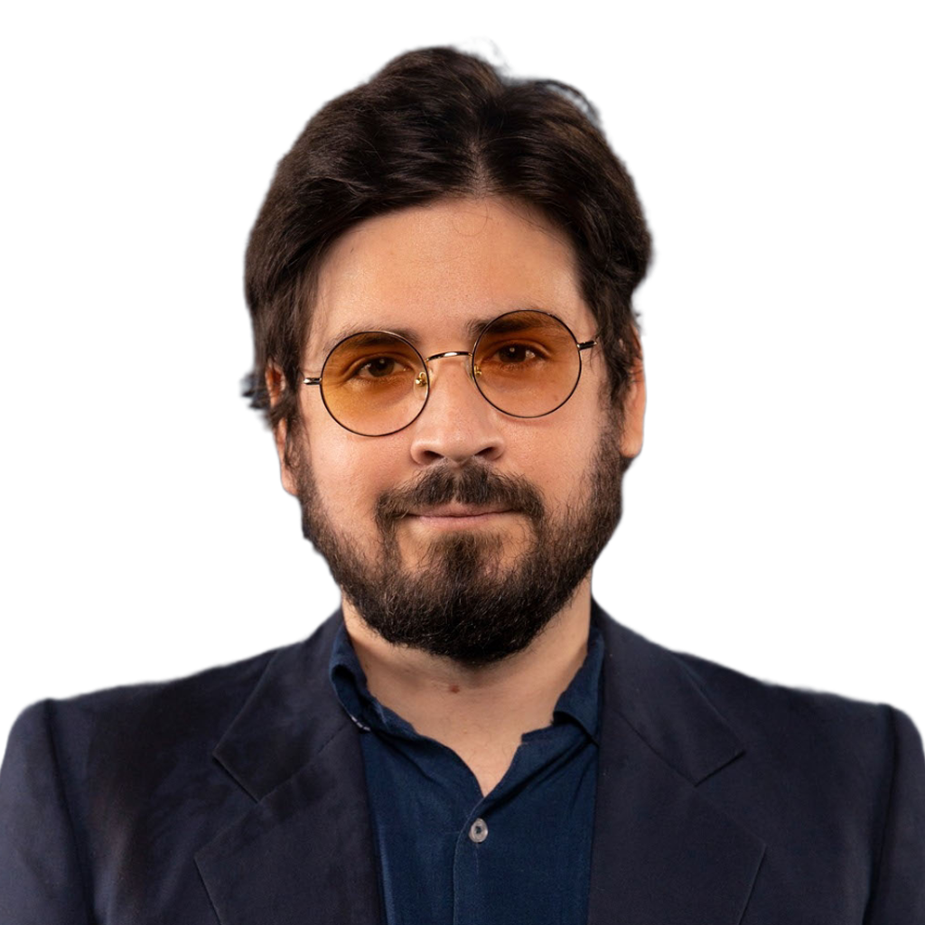 Наклейка работника студии: Chilling | TI 2022