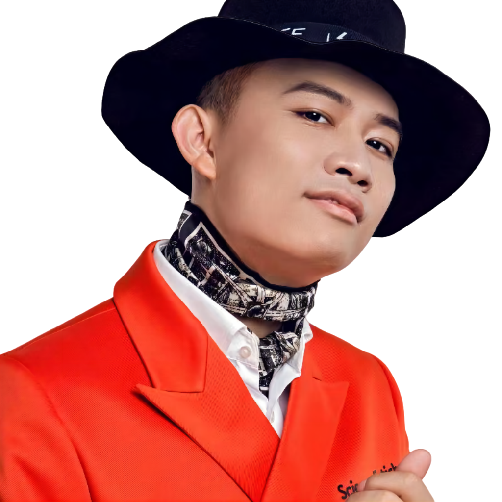 Pegatina del talento FreeAgain (TI 2024)