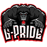 Soutien à Gorillaz-Pride de niveau bronze – Tour d'hiver du CPD 2021-2022