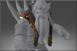 Collier du commandement