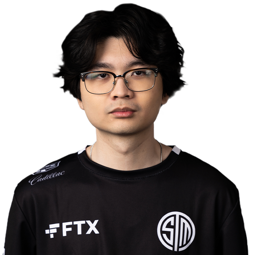 Наклейка игрока: Bryle | TI 2022