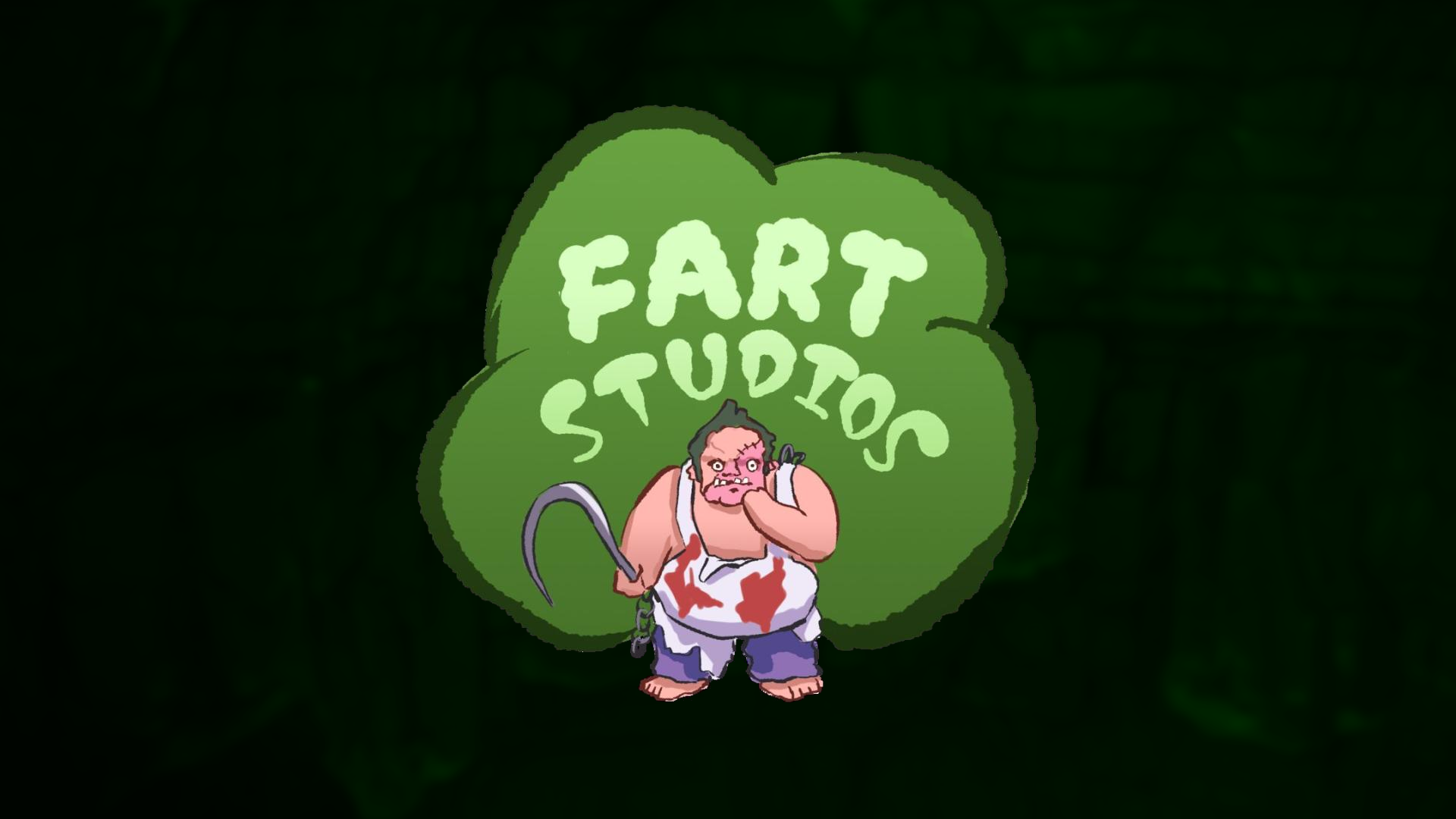 Fart Studios - Fondo de pantalla de equipo (Temporada 8, n.º 2)