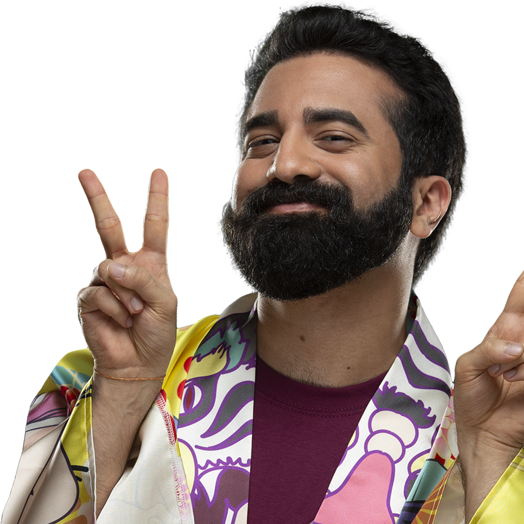 Pegatina del talento Tsunami - TI 2022