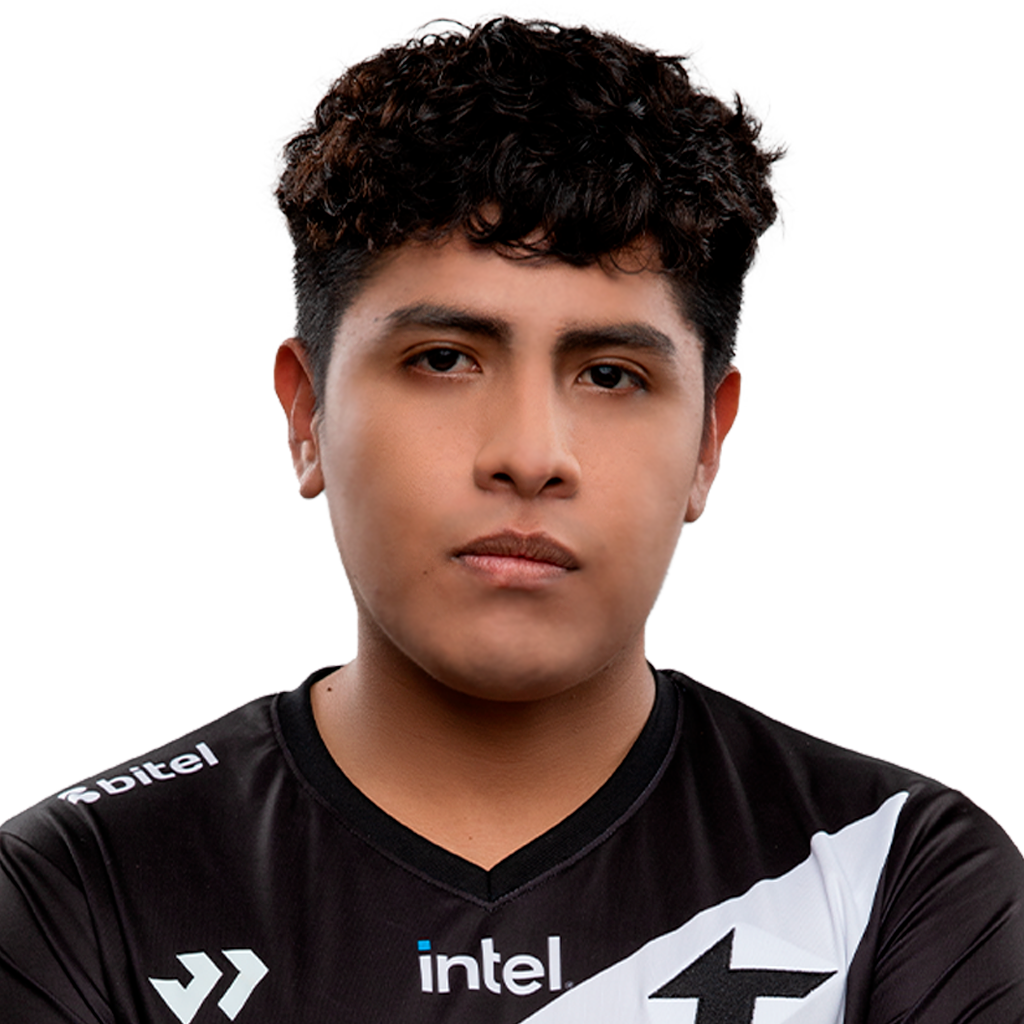 Pegatina del jugador DarkMago♥ - TI 2022