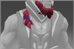 Howls of the Northmarch - Hair