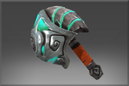 Hammer of the World Splitter