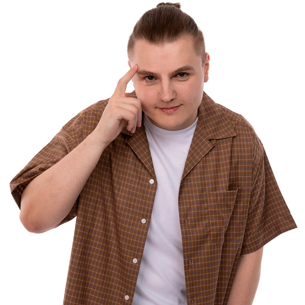 Pegatina del talento Grayne - TI 2023