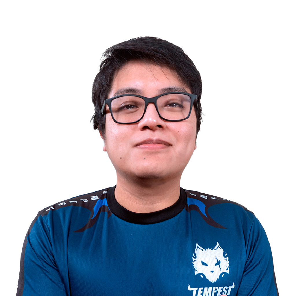 Kotarō^ZS Player Sticker - TI 2022