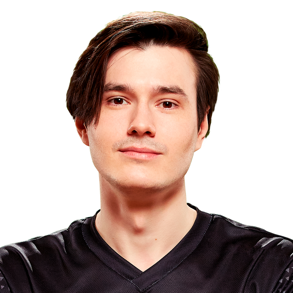 Nofear Talent Sticker - TI 2022