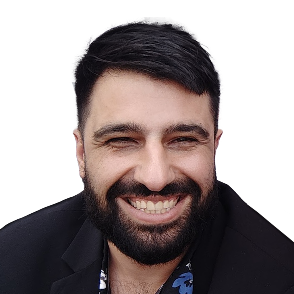 Наклейка работника студии: MLPDotA | TI 2024