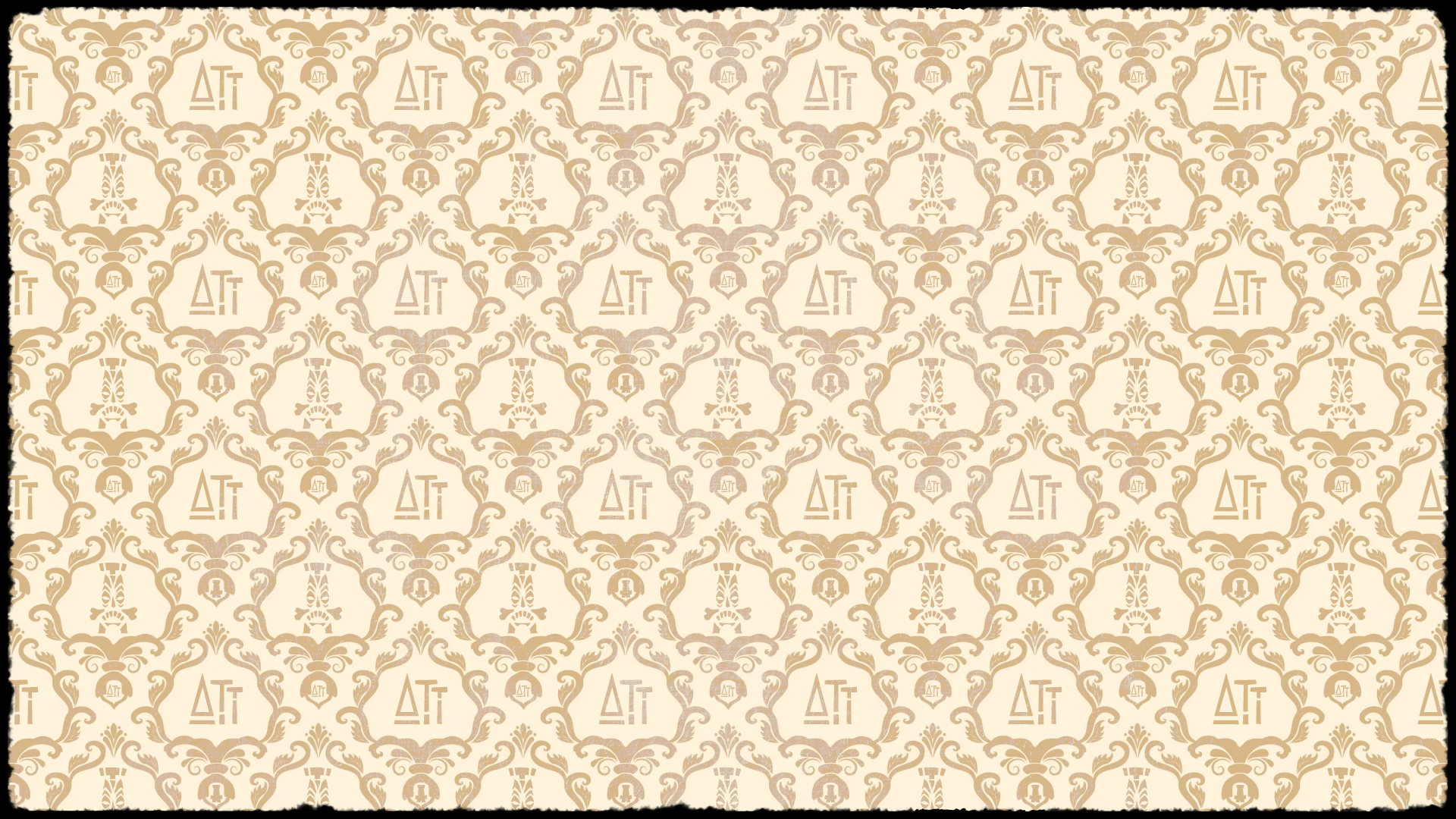 Командні шпалери — Ancient Tribe, сезон 9, №1