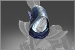 Hood of the Winterwood Vesture