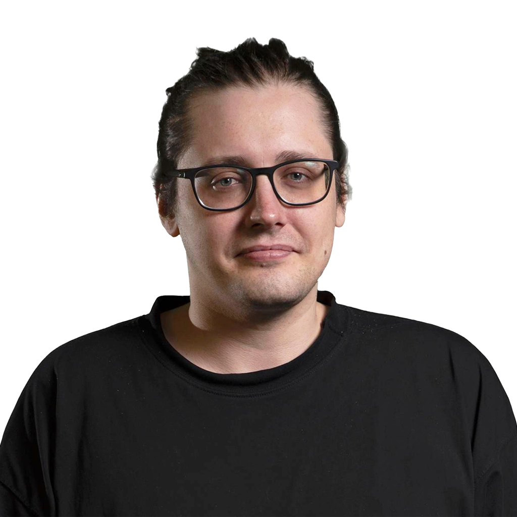 Наклейка работника студии: ArsZeeqq | TI 2022