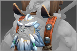 Frostreach Brigands Harness