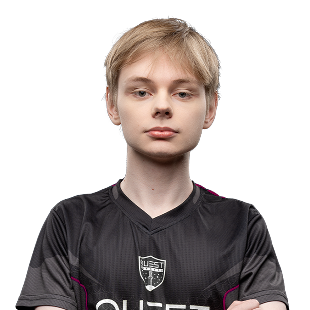 kaori Player Sticker - TI 2023