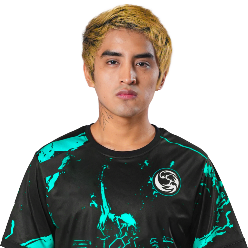 Sacred Player Sticker - TI 2023