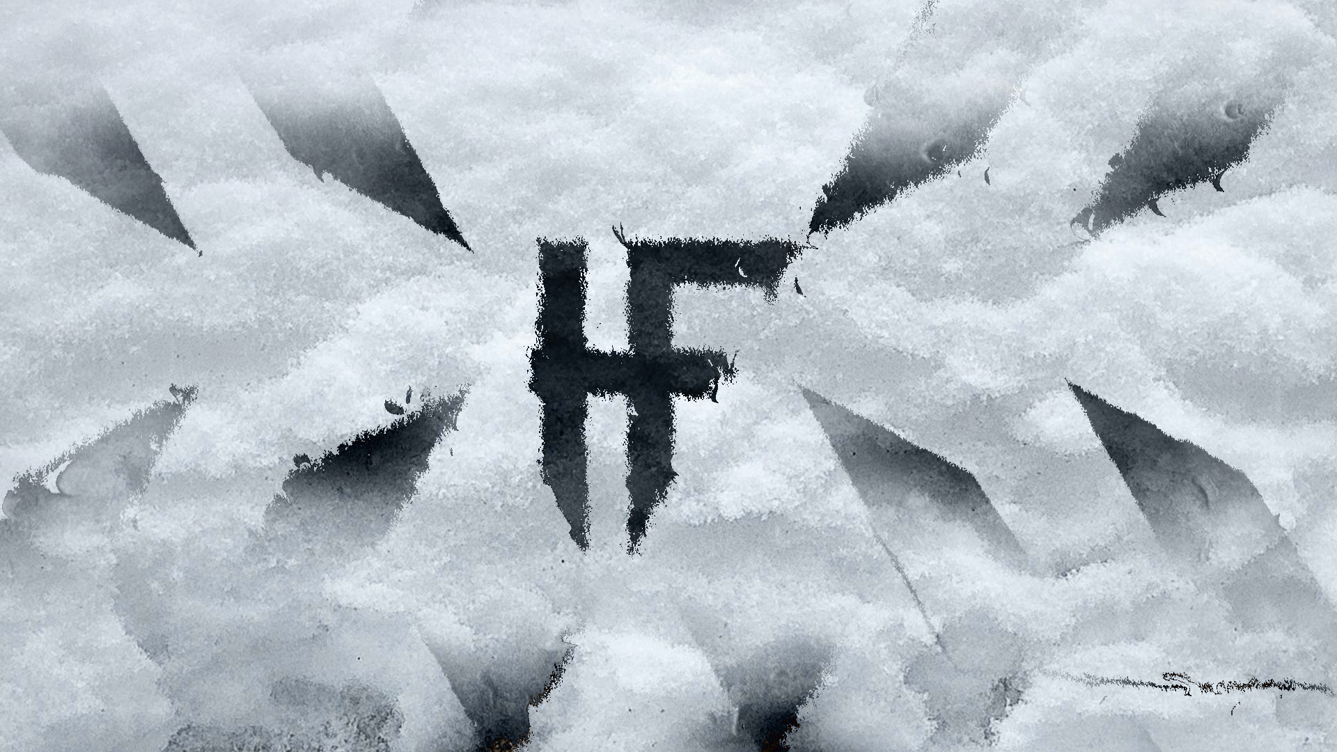 Team Wallpaper - HF, Season 7, #2
