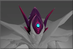 Encasement of the Eternal Light