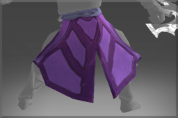 Cloth of the Clergy Ascetic