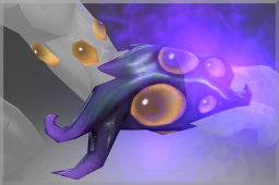 Arms of the Sapphire Shroud