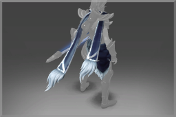 Cape of the Winterwood Vesture