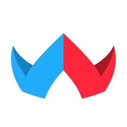 Наклейка команды: Wildcard | TI 2025