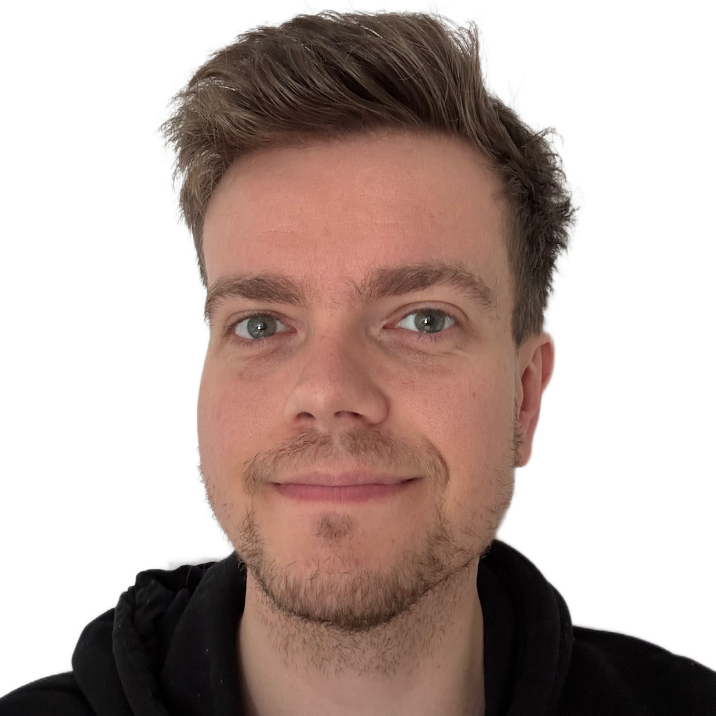 ODPixel Talent Sticker - TI 2025