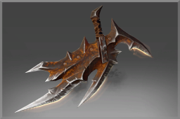 Blade of the Sanguine Spectrum