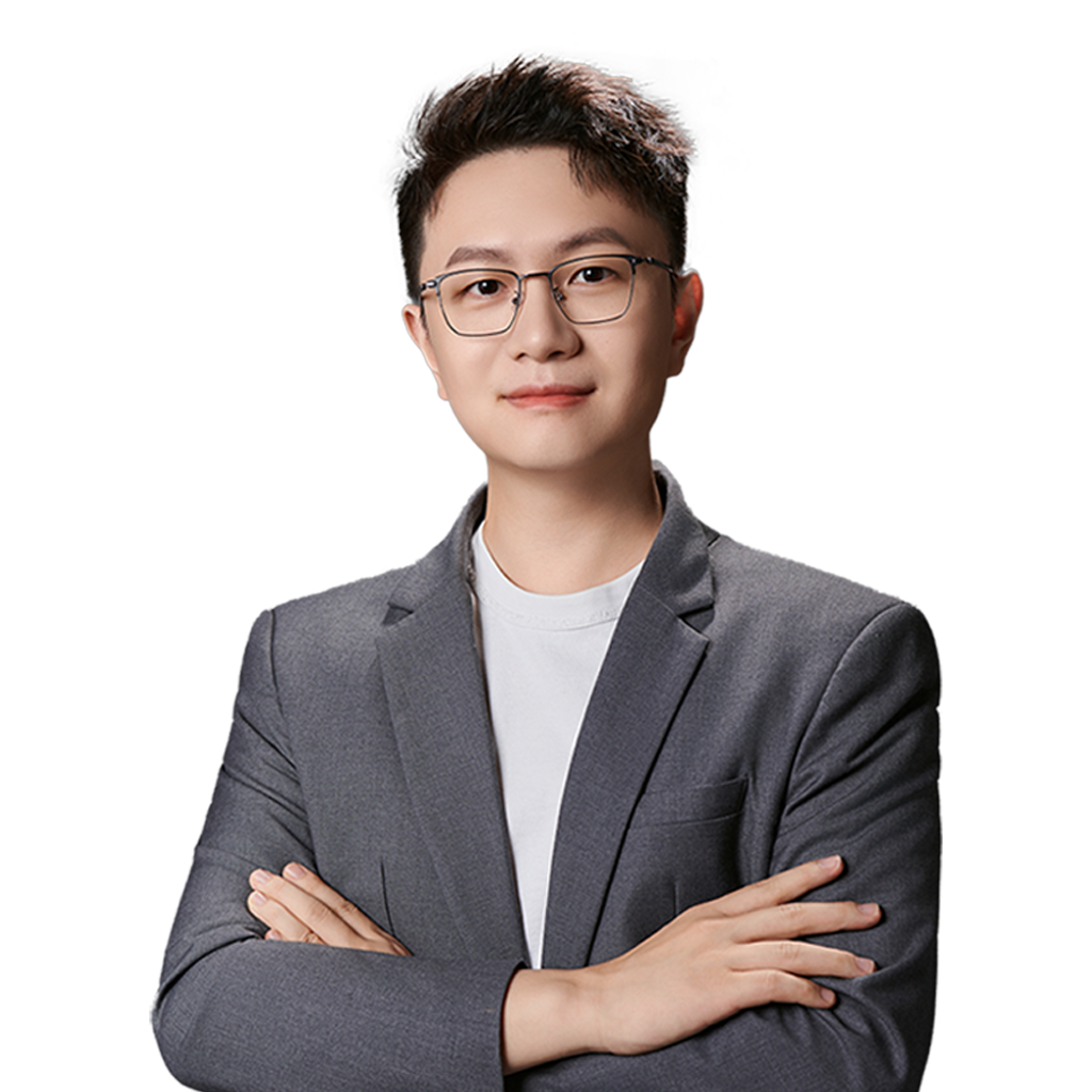 Dy Talent Sticker - TI 2025